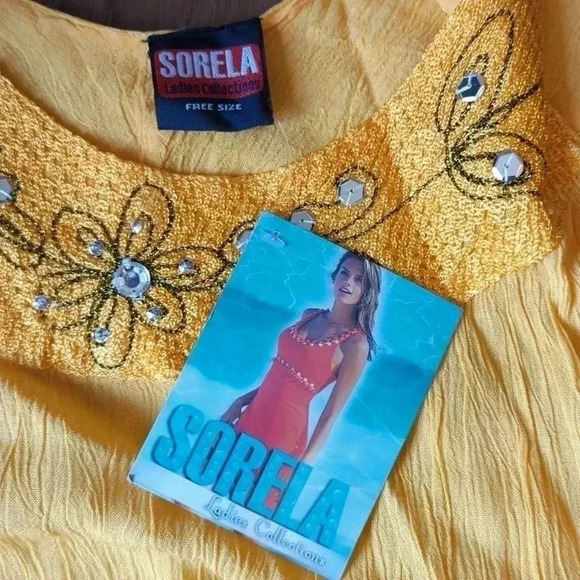 Sundress - Picture 5 of 7